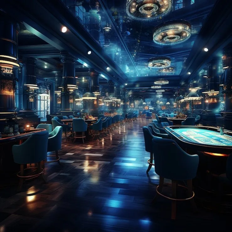 cn99 Baccarat Acehigh